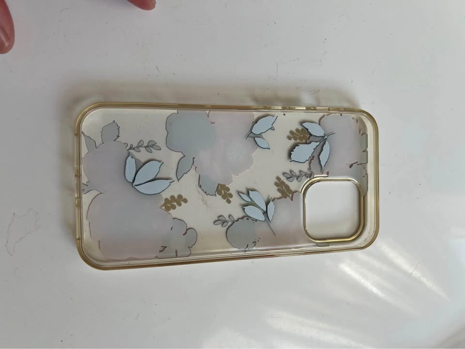 🏈 Phone case - photo 2