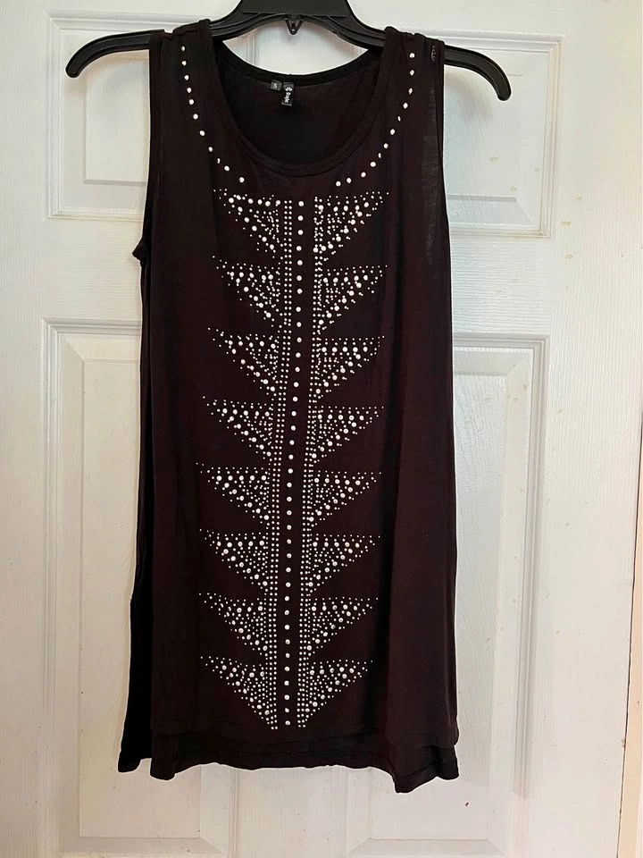 🏈 New sleeveless shirt