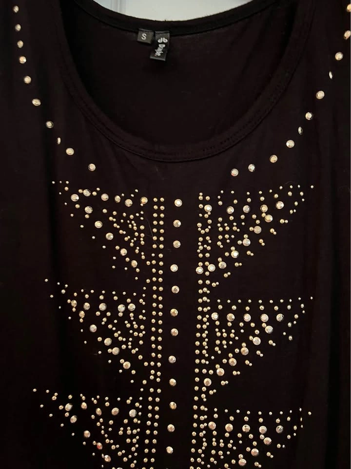 🏈 New sleeveless shirt - photo 2