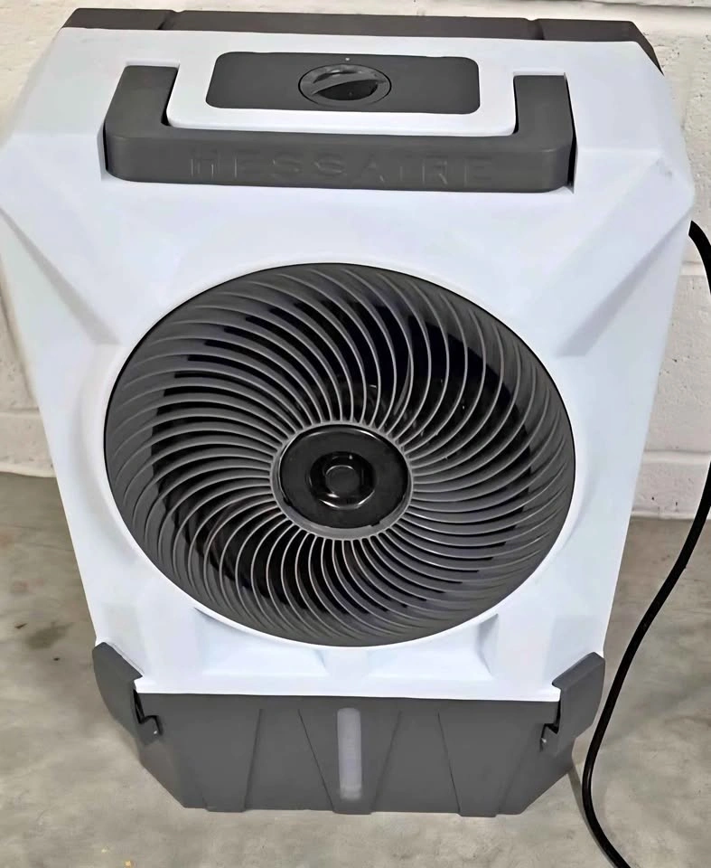 Hessaire Portable Evaporative Cooler