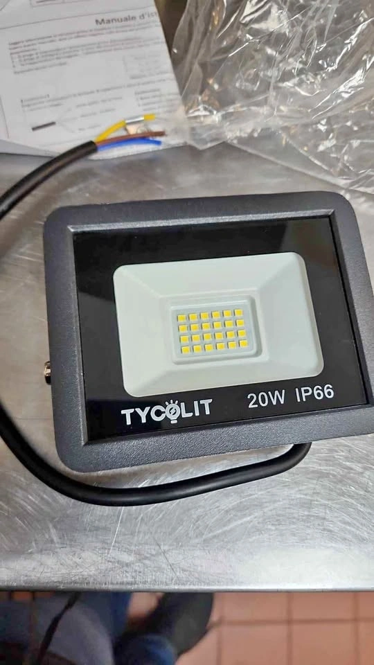 LED Flood Light Lighting