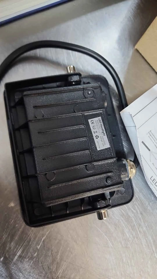 LED Flood Light Lighting - photo 2