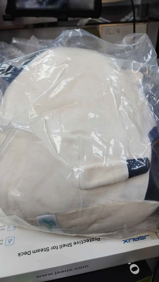 Squishmallows Connor the Cow Plush - photo 2