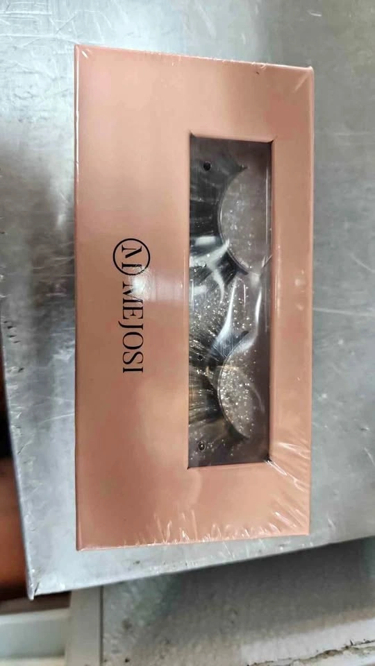 Mejosi eyelashes brand new