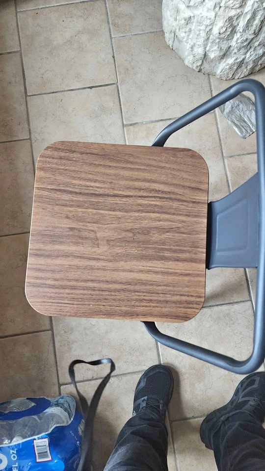 Bar stools set of 4