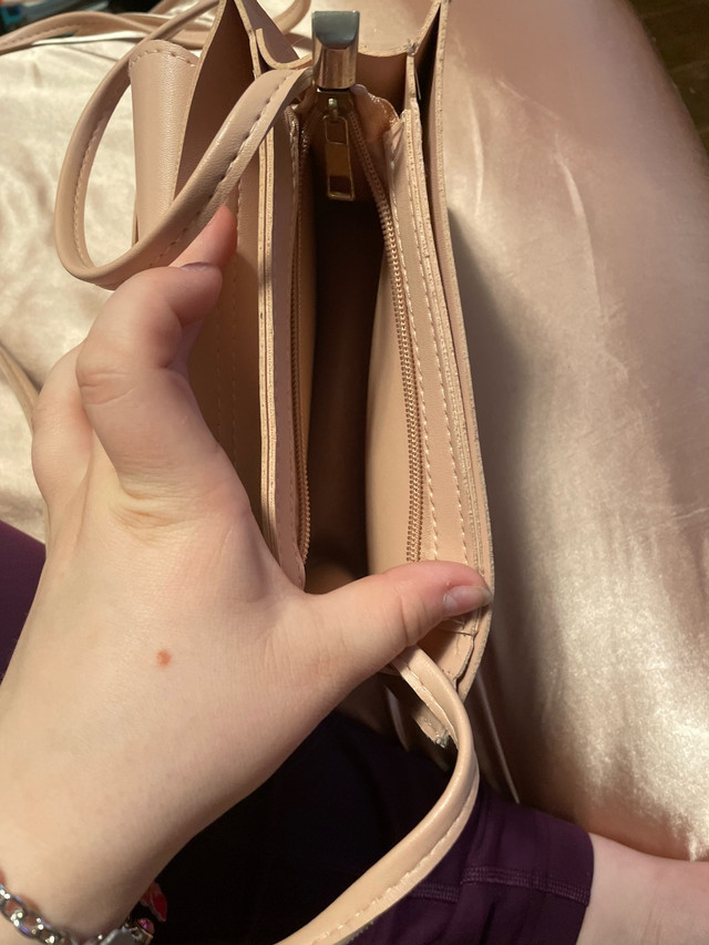 Pink purse - photo 2