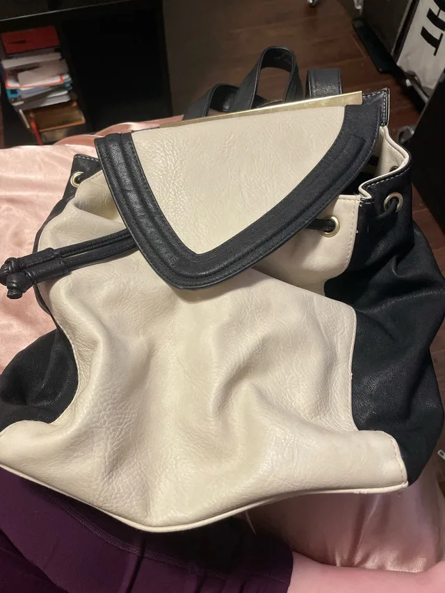 Barely used backpack thumbnail