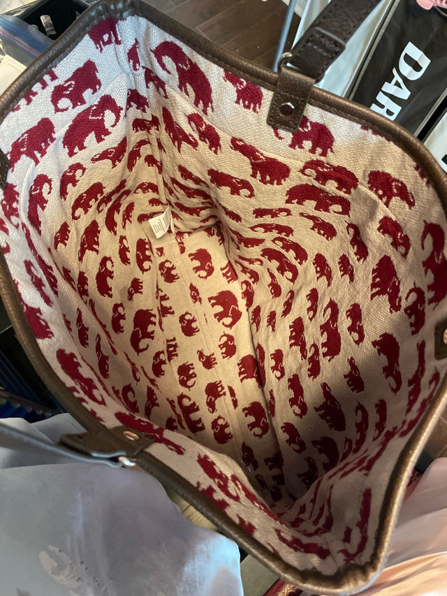 elephant 31 bag - photo 2