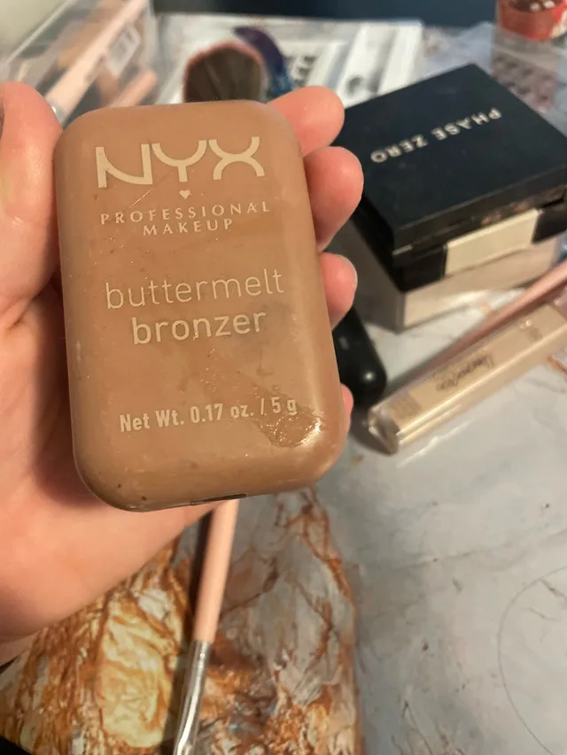 nyx buttermelt browser thumbnail