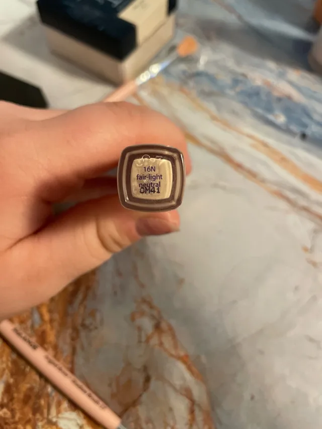 Tart concealer 16 N image indicator(2)