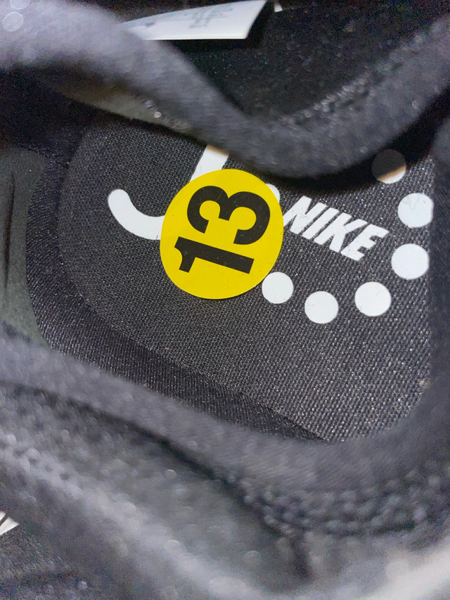 Size 13 men’s shoes brand new - photo 2