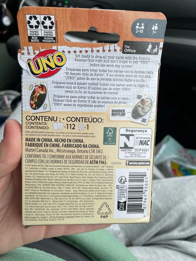 the office uno image indicator(2)