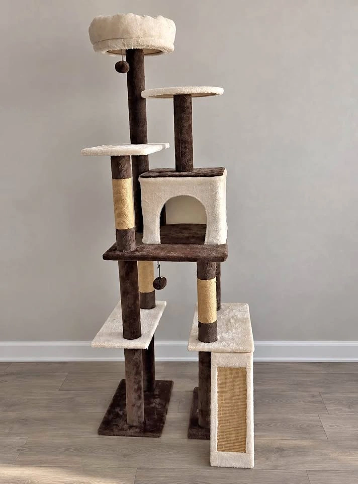 Cat Tree / Cat Condo