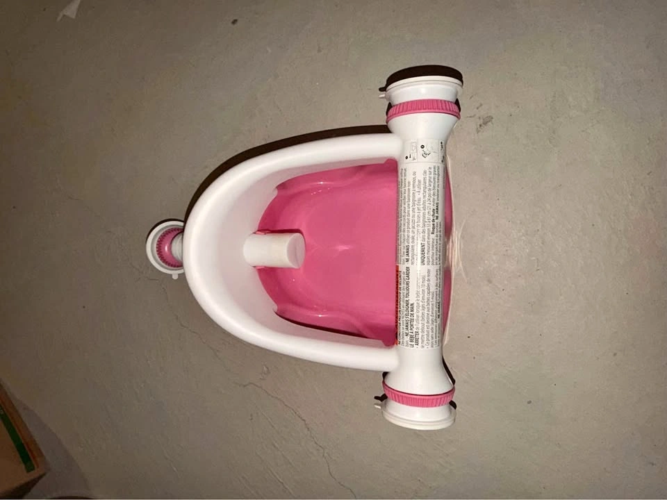 Baby Bath seat
