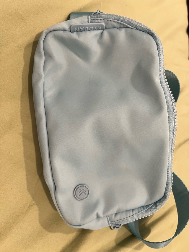 Kyodan Crossbody bag