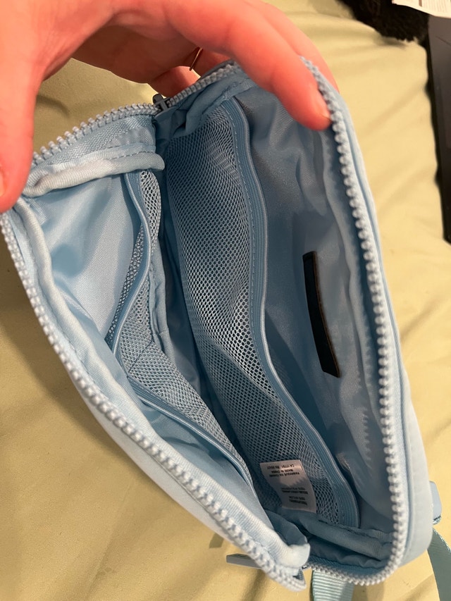 Kyodan Crossbody bag - photo 2