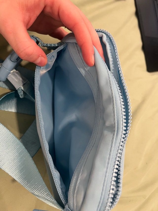Kyodan Crossbody bag - photo 3