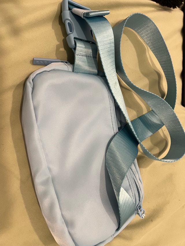 Kyodan Crossbody bag - photo 4