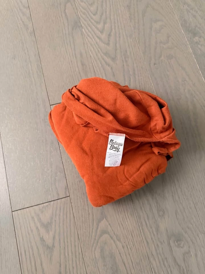 Beluga Baby Wrap - photo 2