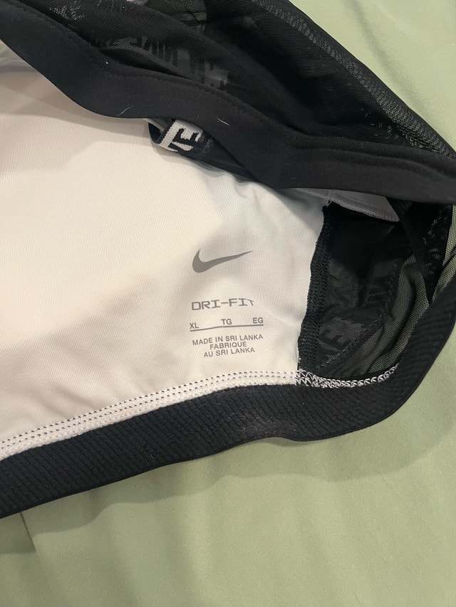 NIKE Padded Sports Bra - photo 3