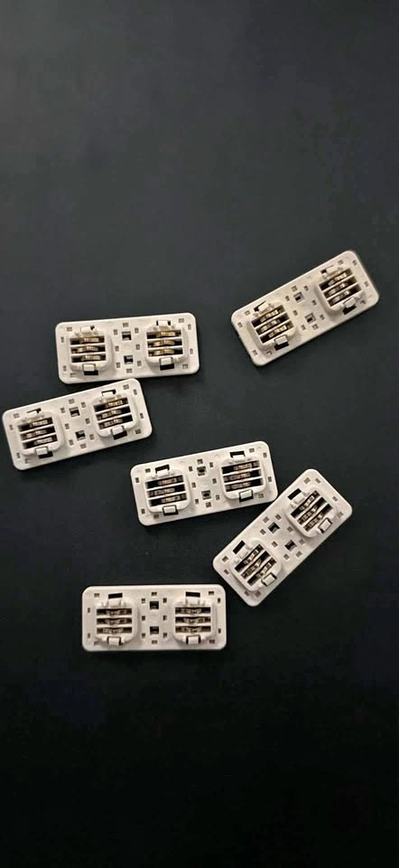 Nanoleaf Shapes connectors