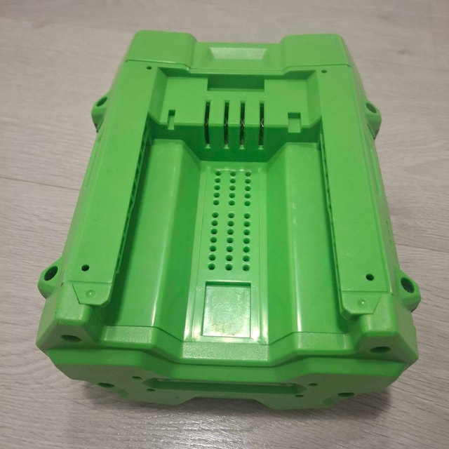 EGO 56V 5.0Ah Replacement Battery - photo 4