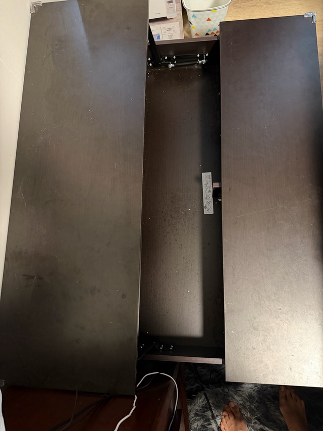 Coffee Table - Moving Sale