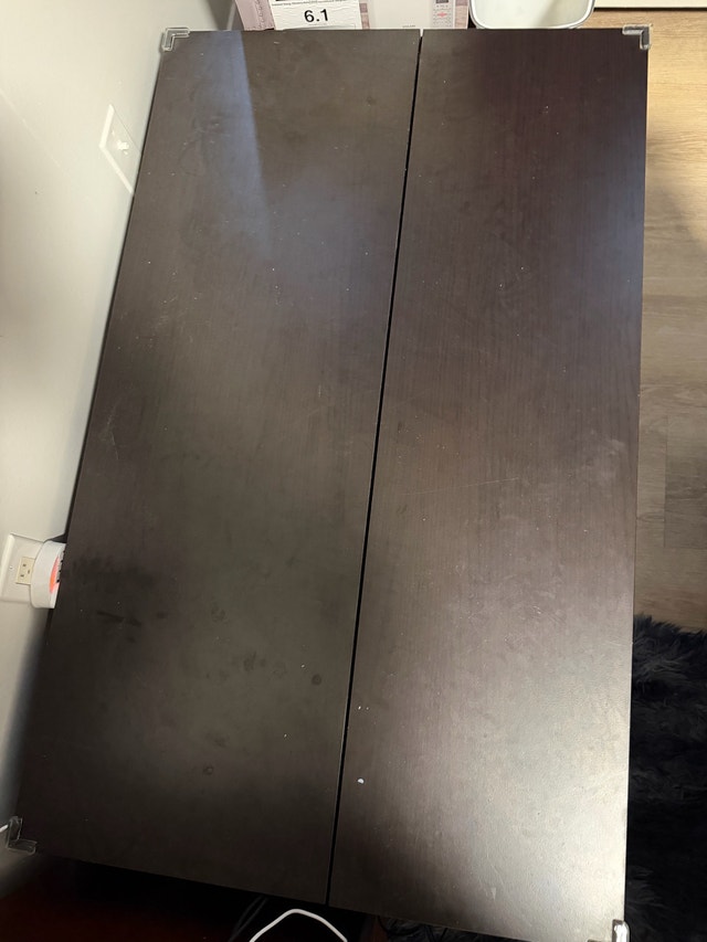 Coffee Table - Moving Sale - photo 2
