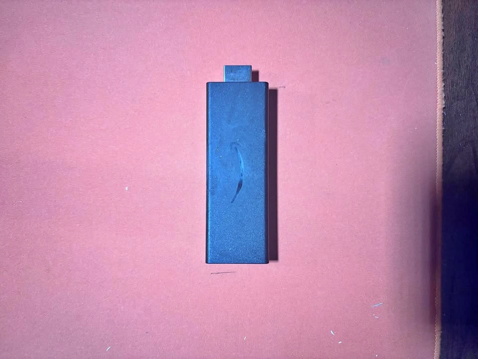 Amazon Fire TV Stick