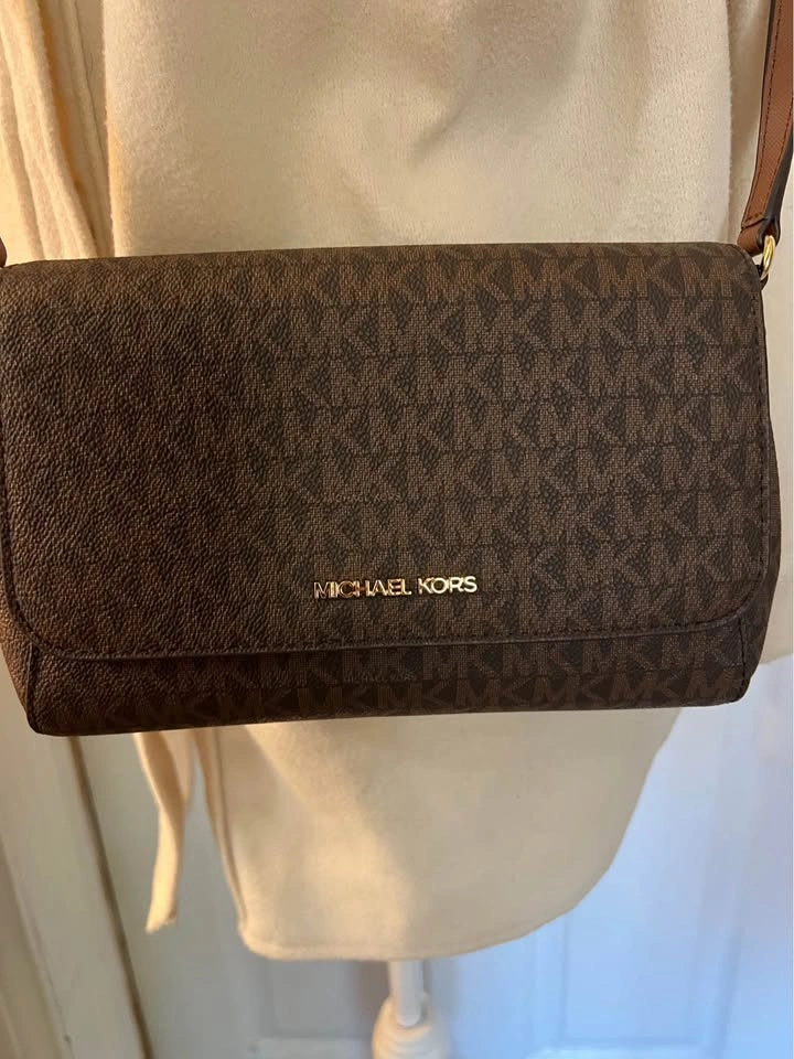 🏈 MK shoulder Bag - photo 2
