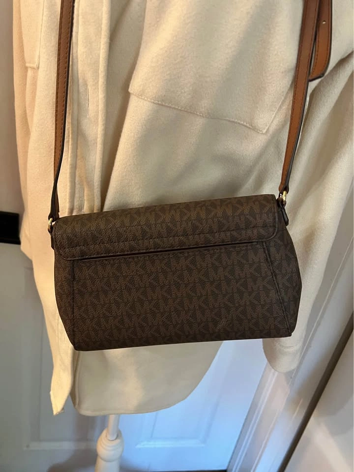 🏈 MK shoulder Bag - photo 3