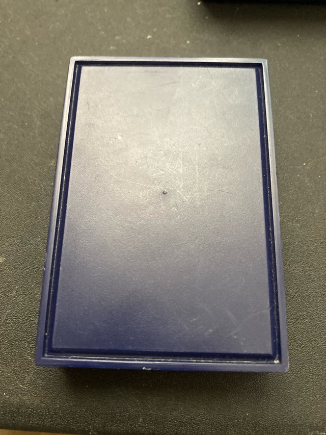 Studio 60 butane lighter - photo 5