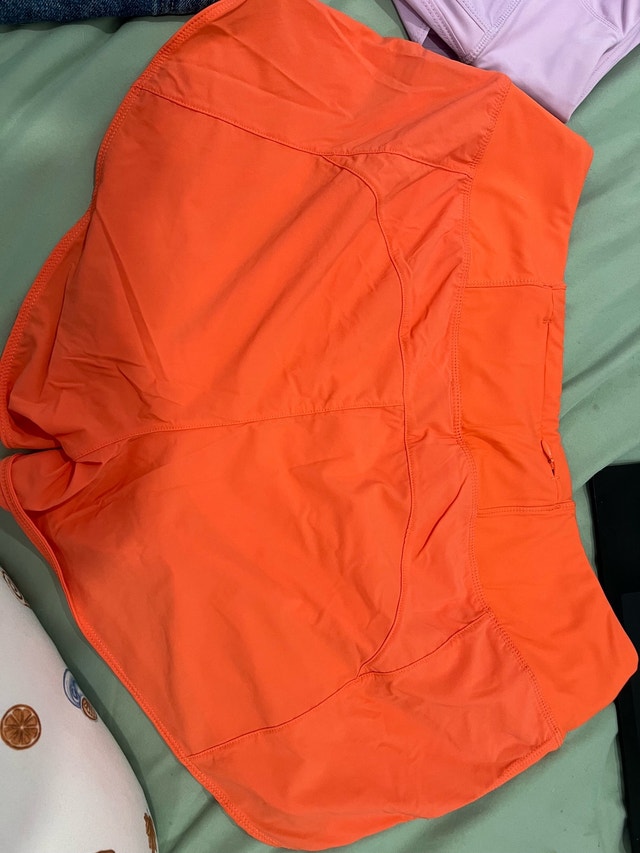 Gym+Coffee Shorts - photo 3