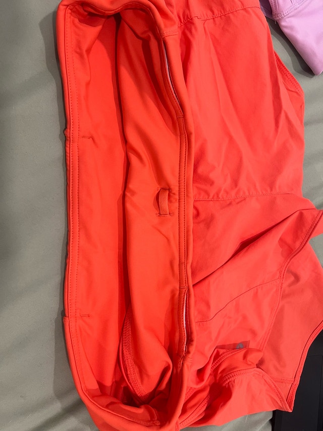 Gym+Coffee Shorts - photo 5
