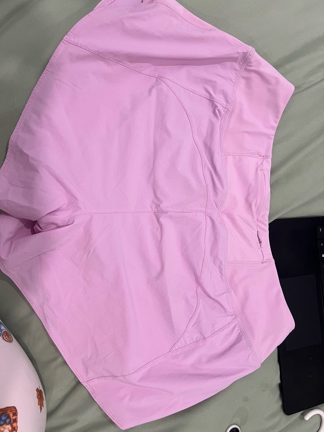 Gym+Coffee Shorts - photo 2