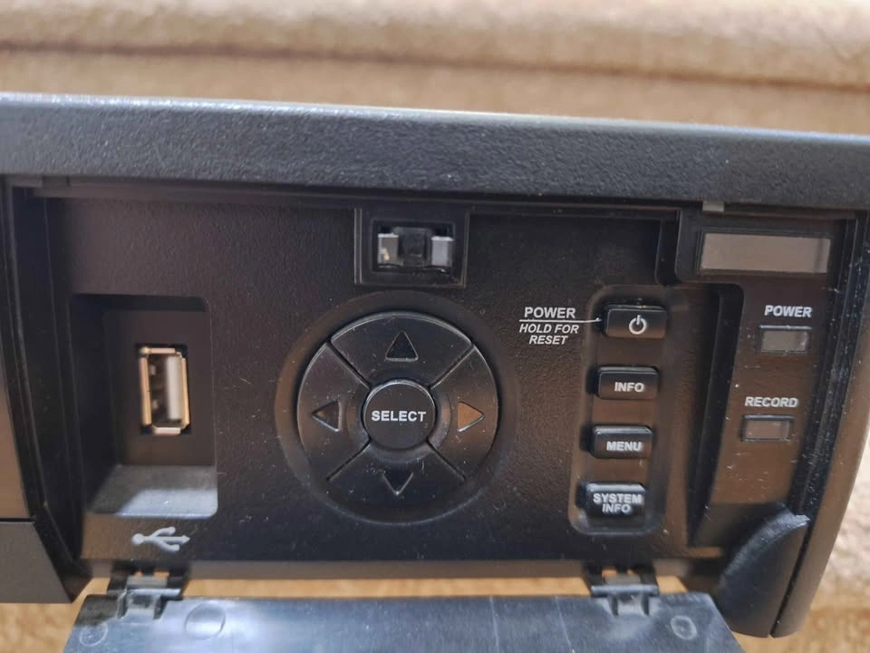 Bell 9241 satellite receiver - photo 3