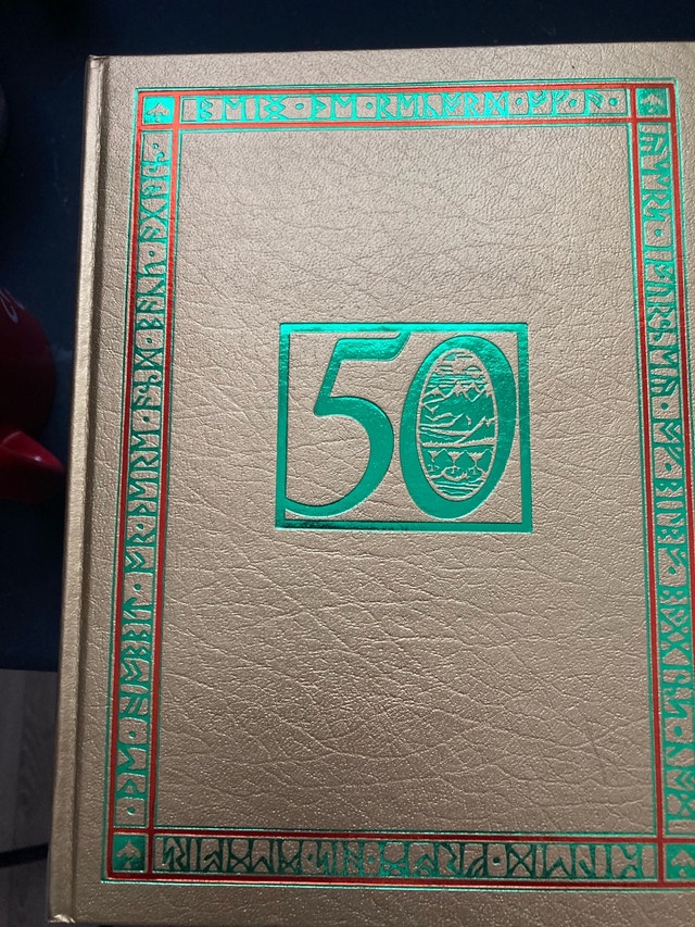 the hobbit hard cover - photo 3