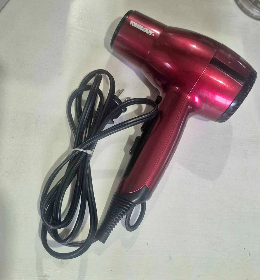 Toni & Guy Hair Dryer