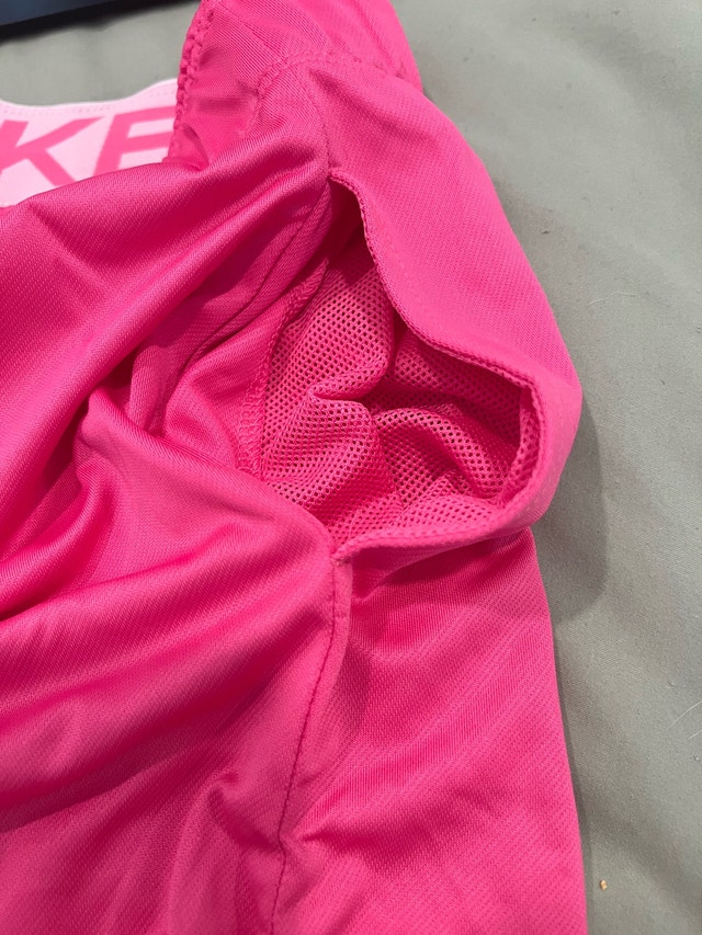 Nike Pink Shorts XL - photo 4