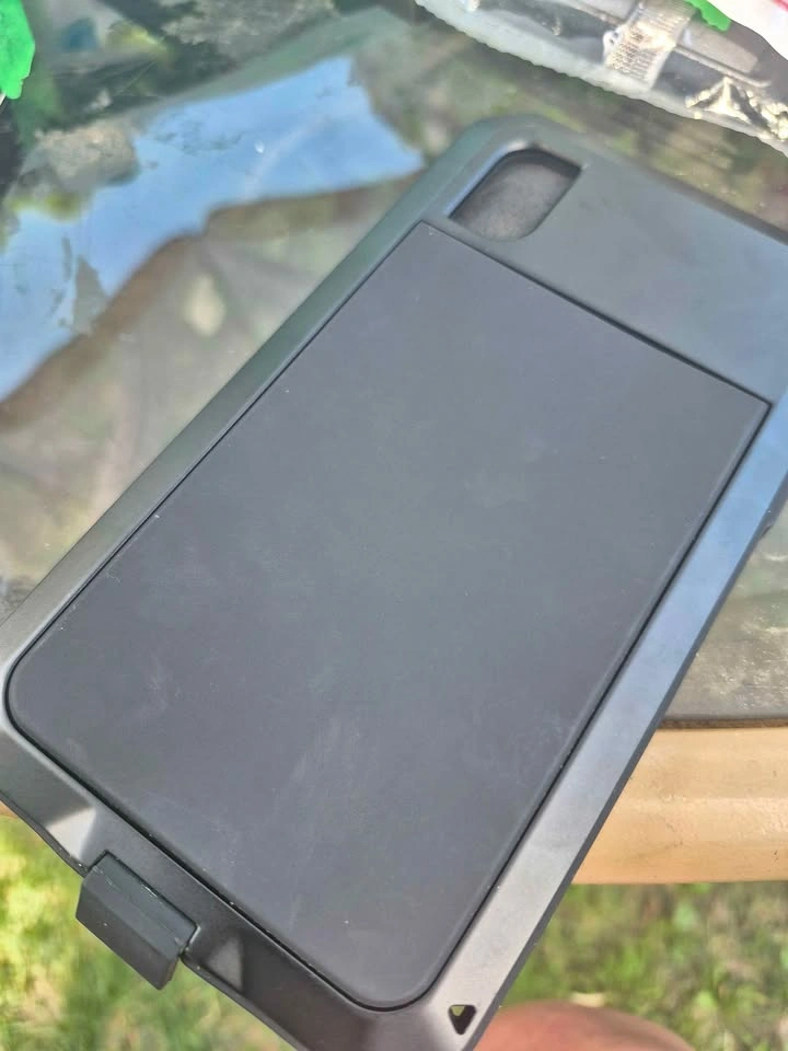 New, iPhone XR 360 Protective Case - photo 2