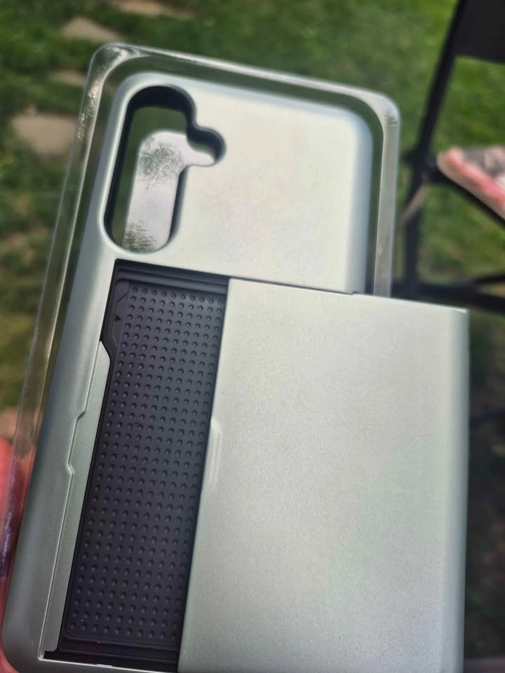 New Samsung S24 Plus Case - photo 3