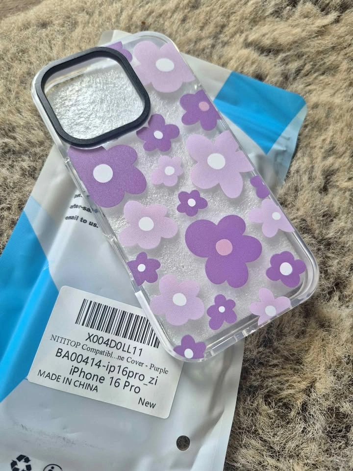 New, iPhone 16 Pro Phone Case