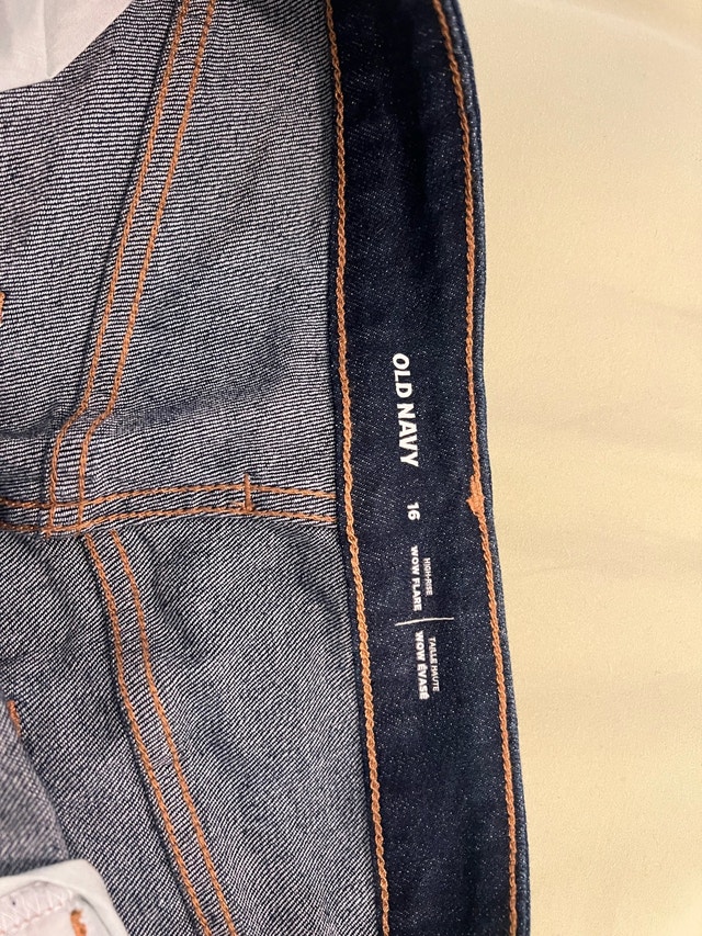 Old Navy Wow Flare Jeans - photo 2