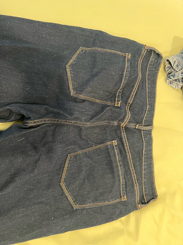 Old Navy Wow Flare Jeans - photo 3