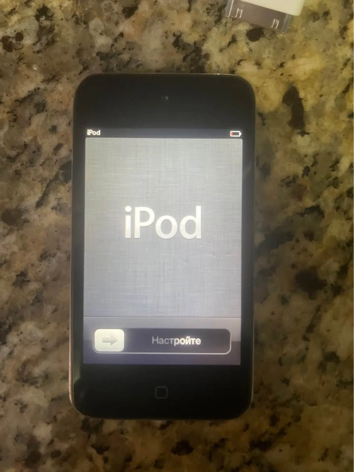 🏈Apple iPod touch 4th Generation 8GB - photo 2