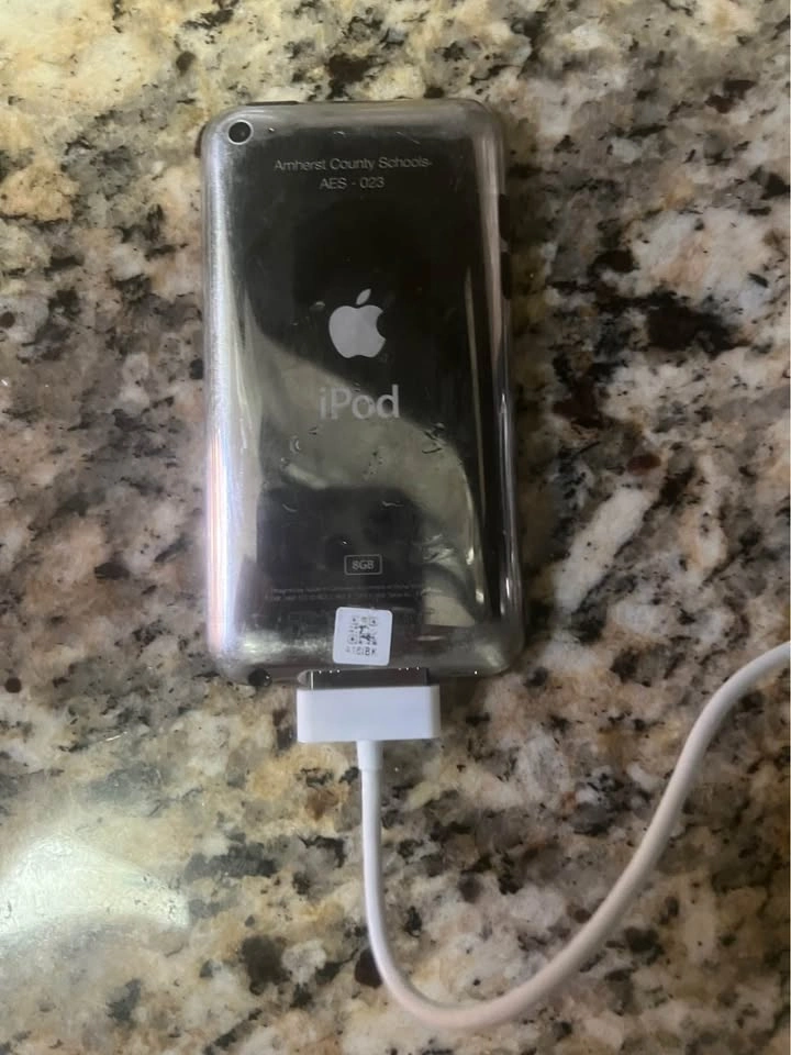 🏈Apple iPod touch 4th Generation 8GB - photo 4