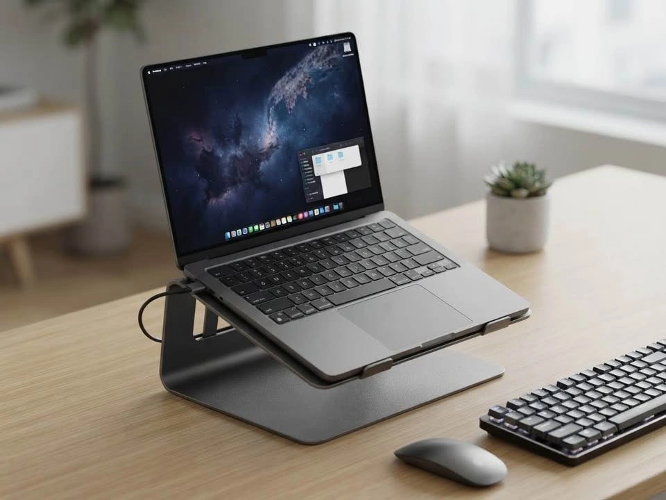 Apple MacBook Air M2 - photo 3