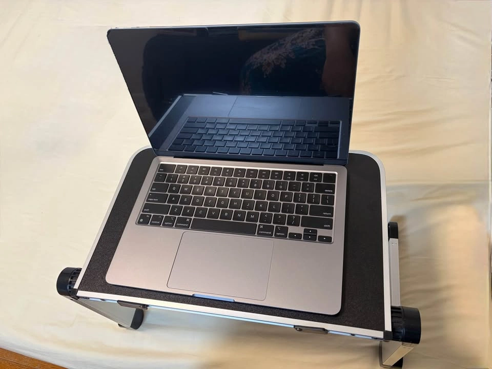 Apple MacBook Air M2 - photo 4