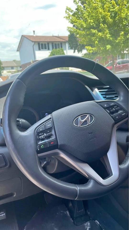 Car Detailing