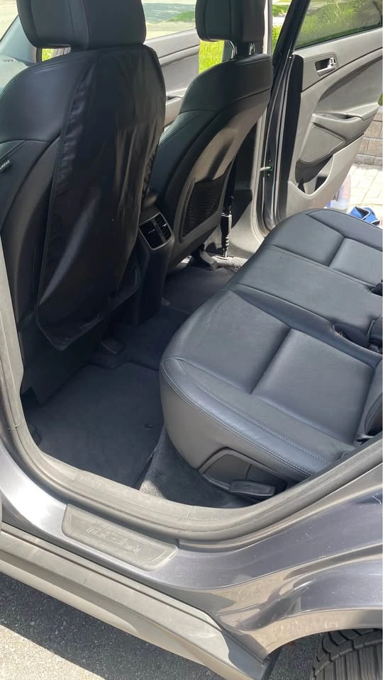 Car Detailing - photo 2